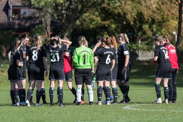 Bild 46 - F RS Kiel 2 - SV Henstedt Ulzburg 2 : Ergebnis: 1:3